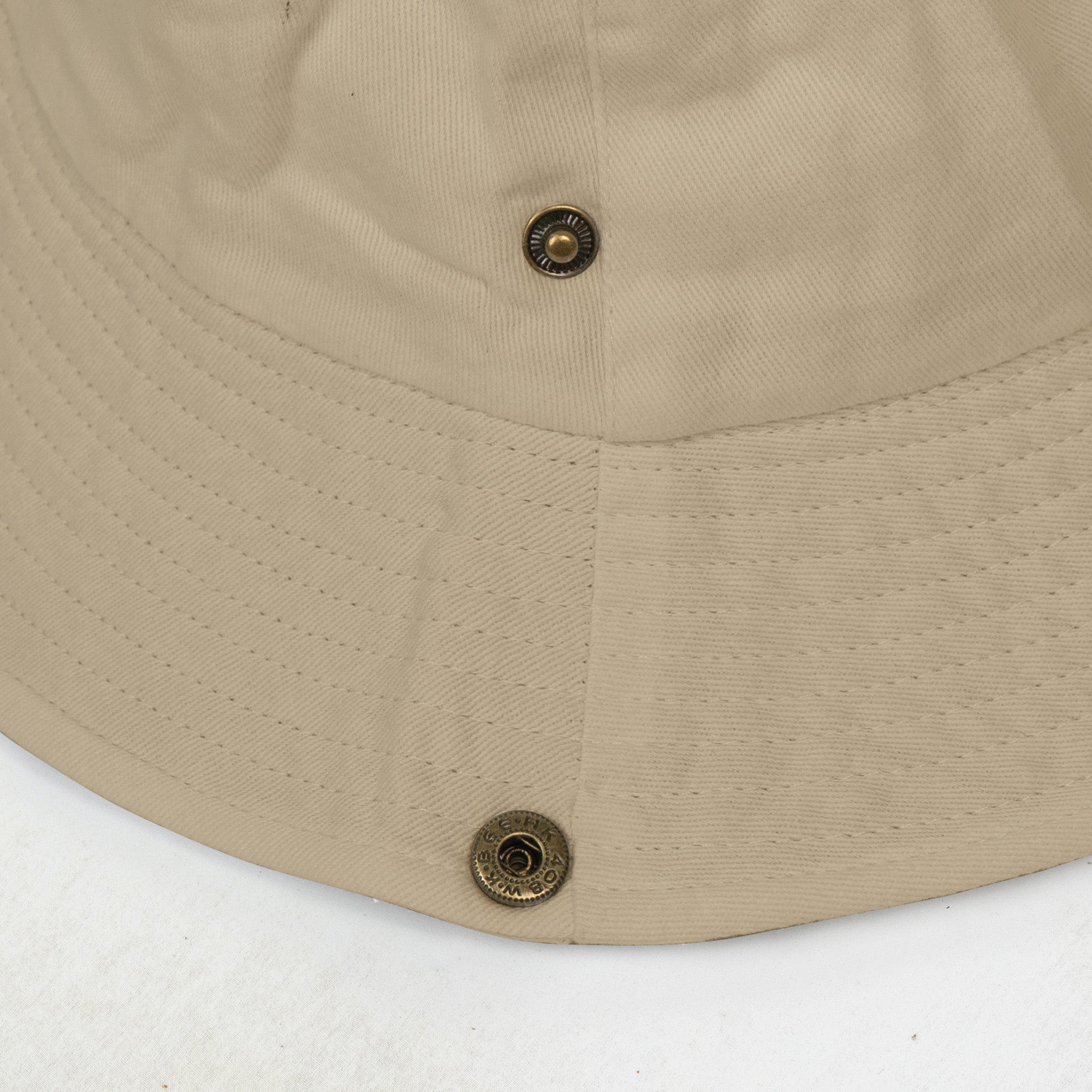Hooked On Being Grandpa Personalized Bucket Hat_4