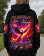 I Am The Storm Phoenix Design _26 Empowering Quote Powerful Hippie AOP Shirts _1_ 8UIQh