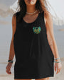 I Believe There Are Angels Among Us Butterfly Flower Wings Peace AOP Shirts _7_ lTFMn