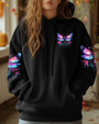 I Believe There Are Angels Among Us Dragonfly Memorial Graphic AOP Shirts _14_ 7qQOF