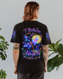 I Believe There Are Angels Among Us Dragonfly and Moon Memorial AOP Shirts _12_ DAN3v