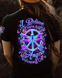 I Believe There Are Angels Among Us Dragonfly and Peace Sign AOP Shirts _3_ 6gyRd