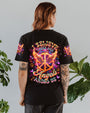 I Believe There Are Angels Among Us Fire Peace Symbol Angel AOP Shirts _10_ KrwSg