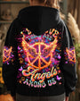 I Believe There Are Angels Among Us Fire Peace Symbol Angel AOP Shirts _8_ a3PV7