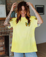 I Believe There Are Angels Among Us Green Dragonfly and Sunflower Design AOP Shirts _9_ SwUH7