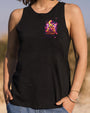 I Believe There Are Angels Among Us Neon VW Butterfly Hippie Van AOP Shirts _10_ GyVKP
