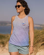 I Believe There Are Angels Among Us Pastel Dragonfly Memorial AOP Shirts _11_ rijfu