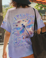 I Believe There Are Angels Among Us Pastel Dragonfly Memorial AOP Shirts _3_ 1VG0m