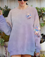 I Believe There Are Angels Among Us Pastel Dragonfly Memorial AOP Shirts _6_ nPrzm