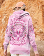 I Believe There Are Angels Among Us Pink Butterfly Memorial AOP Shirts _10_ gFRgD