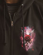 I Believe There Are Angels Among Us Rose and Butterfly Memorial AOP Shirts _4_ JrcK4