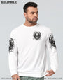 I Can Fix Stupid But It_E2_80_99s Gonna Hurt Skull Dark Gothic Ink Style AOP Shirts _6_ zB0NB