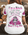 I_E2_80_99m a BITCH Don_E2_80_99t Try Me Funny Pink Skull and Rose Graphic Tee for Women AOP Shirts _10_ 9YqnZ
