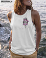 I_E2_80_99m a BITCH Don_E2_80_99t Try Me Funny Pink Skull and Rose Graphic Tee for Women AOP Shirts _14_ m800C