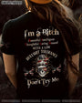 I_E2_80_99m a BITCH Don_E2_80_99t Try Me Patriotic Skull with Flag Funny Graphic Tee for Women AOP Shirts _8_ Yjdtl