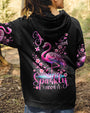 If Its Pink and Sparkly I Need It Flamingo Glamorous Glitter Graphic Tee for Women AOP Shirts _7_ jt8cH