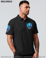 Ill Put You In The Trunk Don_E2_80_99t Test Me Blue Flame Skull Quote AOP Shirts _3_ 4kxDd