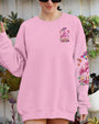 Im Not Drunk Im Just Fancy Funny Flamingo Sassy Quote AOP Shirts _2_ gy3Mt