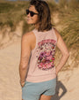 Im Not Fat Im Just So Freakin Sexy Piggy Cute Pig with Flower AOP Shirts _11_ ACtwS