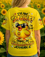 Im Not Short Im just Compact and Ridiculously Adorable Duck AOP Shirts _1_ oLl4D