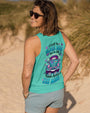 Im Older Now but Im still Runnin Against the Wind Funny Hippie Retro Car AOP Shirts _14_ rqLcx