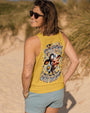 Im Sorry Did I Roll My Eyes Out Loud Cow Funny Cow with Peace and Daisies AOP Shirts _16_ 1uOsp