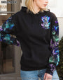 In My Next Life I Want to Be the Karma Fairy Goth Skull and Butterfly Graphic AOP Shirts _2_ eGEh9