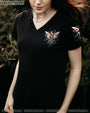 In My Next Life I Want to Be the Karma Fairy Mystical Karma Fairy Mystical Karma Fairy AOP Shirts _2_ BN1Fg