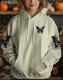 In My Next Life I Want to Be the Karma Fairy Skull and Butterfly Graphic AOP Shirts _3_ pMKmJ