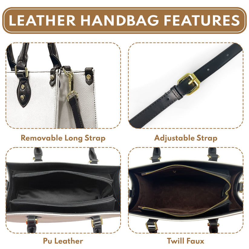It_s A Good Day To Teach Tiny Humans Personalized Leather Bag_4_178bce94 f5bc 4e8c a763 f077e92c7561