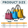 It_s A Good Day To Teach Tiny Humans Personalized Leather Bag_5_d4e1f675 ce18 4c20 86f5 96977cc02c67