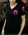 Judge Me When You_E2_80_99re Perfect Shut Up Skull Flames _26 Attitude Gothic Graphic AOP Shirts _6_ HsnA1