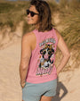 Just A Little Moody Cow Cute Cow Design _26 Coffee Lover_E2_80_99s AOP Shirts _11_ CIWGF
