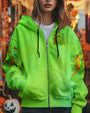 Just Breathe Everything Is Going To Be Okay Tie Dye Frog Graphic Tee for Women AOP Shirts _11_ t23pI