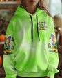 Just Breathe Everything Is Going to Be Okay Frog Meditating Peace AOP Shirts _4_ MzOrP