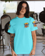 Just Breathe Everything Is Going to Be Okay Inspirational Sunflower and Dragonfly AOP Shirts _3_ JG6fJ