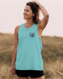 Just Breathe Everything Is Going to Be Okay Motivational Butterfly Quote AOP Shirts _6_ bOGV9