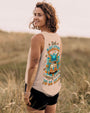 Just Breathe Everything Is Going to Be Okay Peace Van and Butterflies AOP Shirts _7_ HXFha