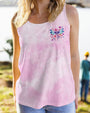 Just Breathe Everything Will Be Okay Tie Dye Dragonfly Inspirational AOP Shirts _10_ XXqsK