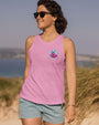 Just Breathe Everything is Going to Be Okay Dragonfly and Butterfly Graphic AOP Shirts _12_ JAnjH