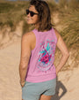 Just Breathe Everything is Going to Be Okay Dragonfly and Butterfly Graphic AOP Shirts _13_ t4w1J