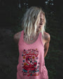 Just Keep On Chilling Stay Wild _26 Free Pink Flamingo Cute Summer AOP Shi _11_ Wp1EF