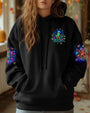 Just Keep On Chilling Stay Wild and Free Fun Frog Colorful Summer AOP Shirts _2_ auylz