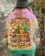 Just Keep on Chilling Stay Wild and Free Camper Van Tie Dye AOP Shirts _5_ 5vNHM