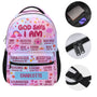KidBackPack SizeChart1