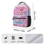 KidBackPack SizeChart2