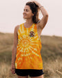Kinda Boujee Kinda Broke Adorable Cow in Sunglasses _26 Sunflower Design AOP Shirts _10_ ruy6D