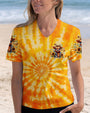 Kinda Boujee Kinda Broke Adorable Cow in Sunglasses _26 Sunflower Design AOP Shirts _2_ UWdZc