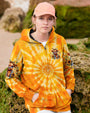 Kinda Boujee Kinda Broke Adorable Cow in Sunglasses _26 Sunflower Design AOP Shirts _8_ faQQt