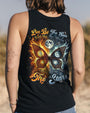 Live by the Sun Feel by the Moon Move by the Stars Cosmic Butterfly AOP Shirts _11_ 89uYi